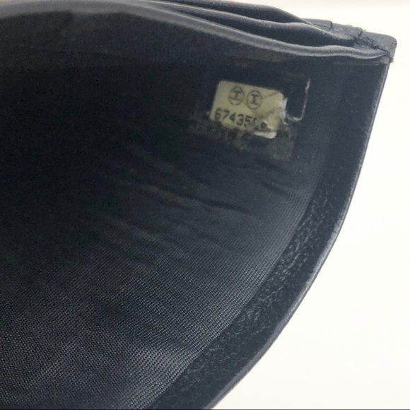 Chanel Card Holder - Picture 5 of 6